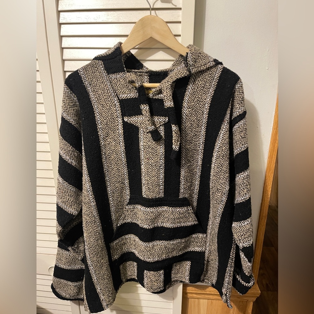 Earth Ragz sweater